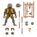 Super7 TMNT Donatello Ultimates 7 inch Wave 4 UNOPENED