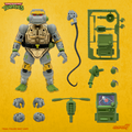 Super7 TMNT Metalhead Ultimates 7 inch Wave 3 UNOPENED