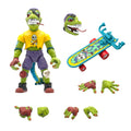 Super7 TMNT Mondo Gecko Ultimates 7 inch Wave 4 UNOPENED