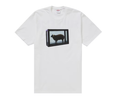 Supreme Damien Hirst Tee - White SS25 brand new deadstock shirt