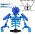 Susanoo Madara LARGE (Naruto) - Custom Building Blocks Mini Figures Compatible with Brick Building System