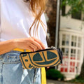 Tea Sack Vickey Wallet - TheHomeToGo