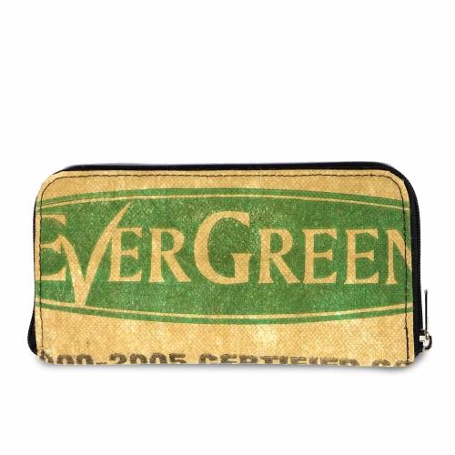Tea Sack Vickey Wallet - TheHomeToGo