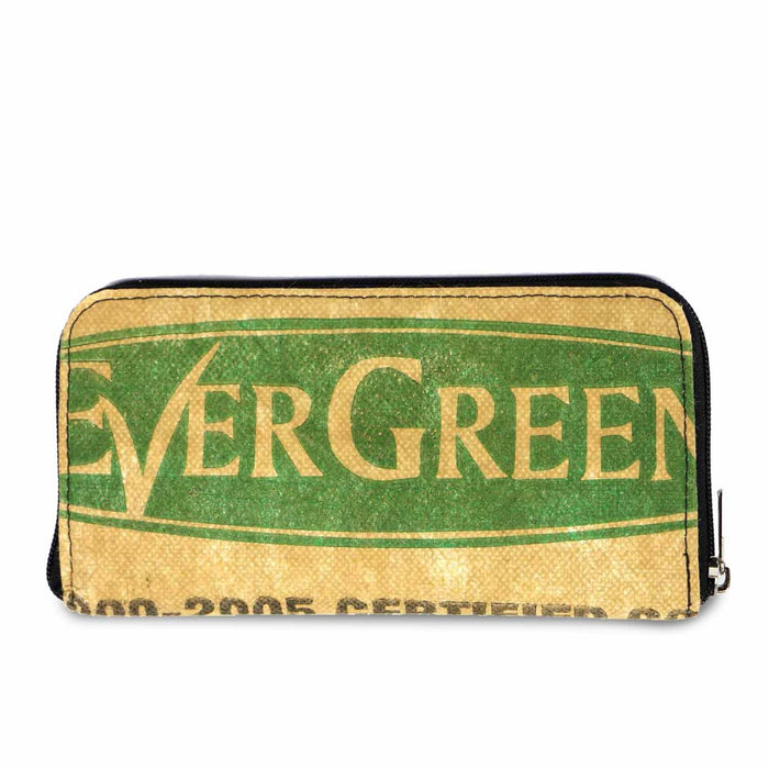 Tea Sack Vickey Wallet - TheHomeToGo