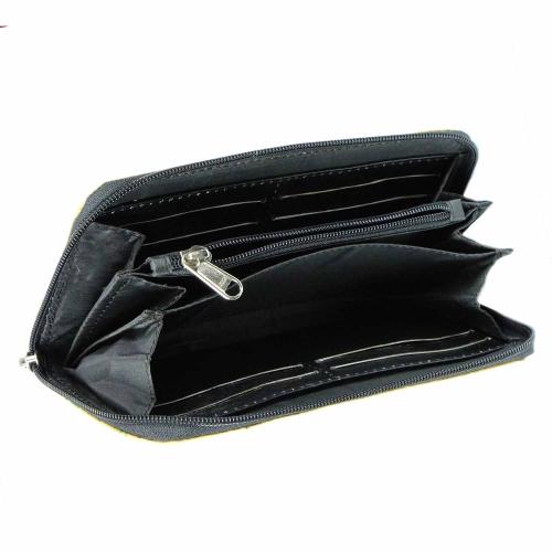 Tea Sack Vickey Wallet - TheHomeToGo