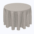Textured Lace Pattern Rounds