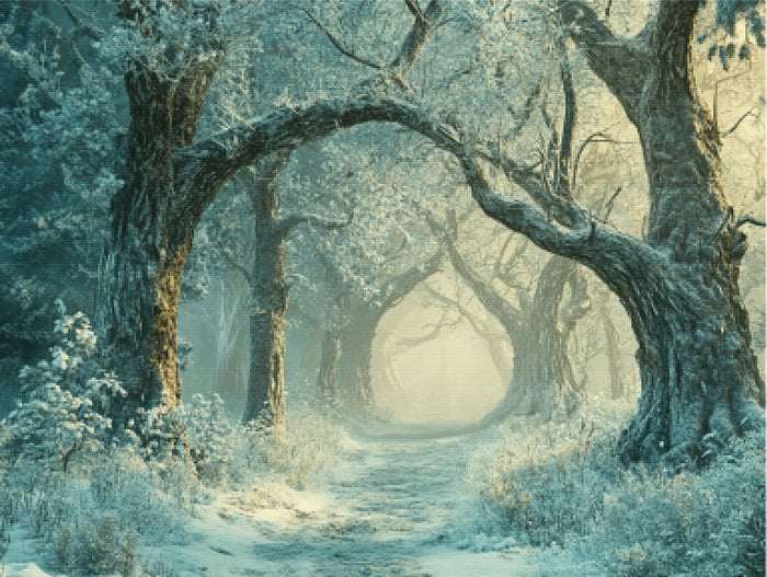 The Awakening Forest