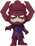 The Fantastic Four: First Steps Galactus Super 6 3/4-Inch Funko Pop! Vinyl Figure #1519