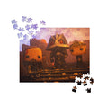 The Mountain Funko Pop Photo Jigsaw puzzle by UrbanRoxStarr