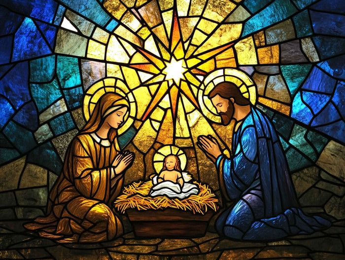 The Nativity Star - Main Image