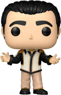 The Sopranos Furio Giunta Funko Pop! Vinyl Figure #1700 with Funko Protector