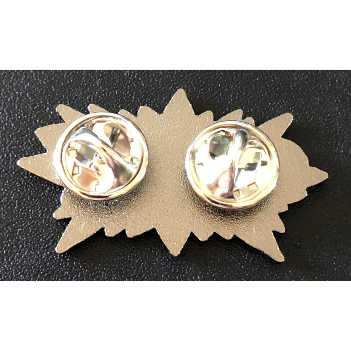 The Tick Spoooon Pin