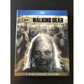 The Walking Dead Season 1 Special Edition Blu-ray