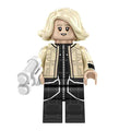 Thia (Predator Badlands) - Custom Building Blocks Mini Figures Compatible with Brick Building System