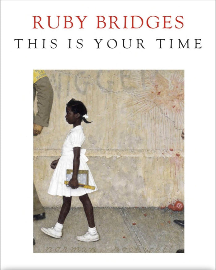 This Is Your Time