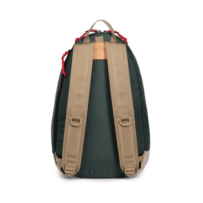 Topo Designs Classic Teardrop Backpack - Forest