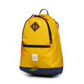 Topo Designs Classic Teardrop Backpack - Sunset/Midnight Sunset Midnight