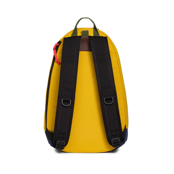 Topo Designs Classic Teardrop Backpack - Sunset/Midnight