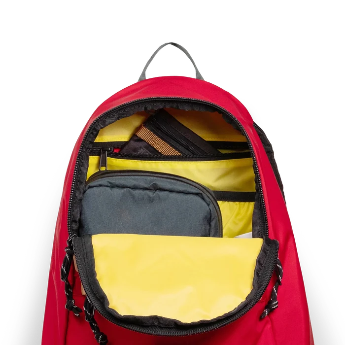 Topo Designs Classic Teardrop Backpack - Sunset/Midnight