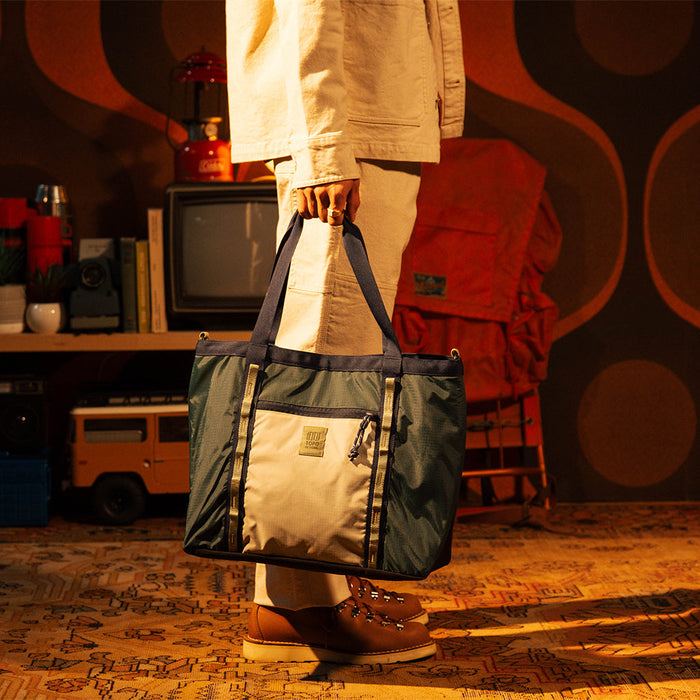 Topo Designs Mountain Utility Tote
