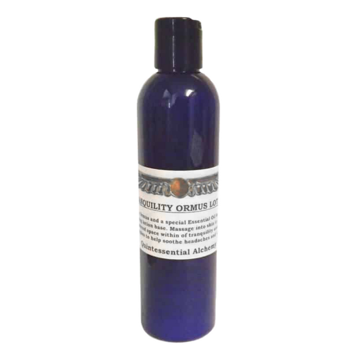 Lotion: 60ml/2oz