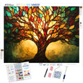 Tree Of Faith - Product Mockup 1