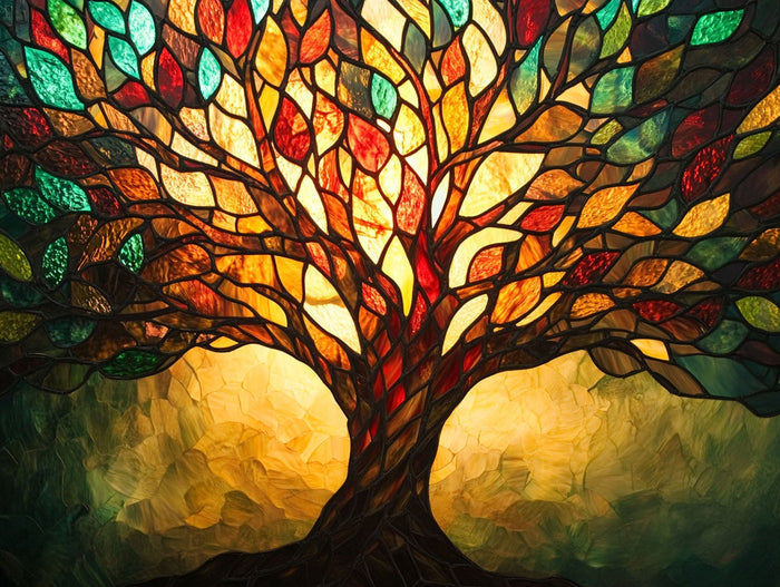 Tree Of Faith - Main Image