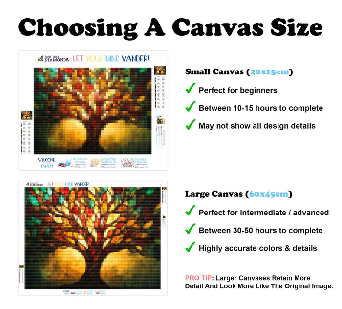 Tree Of Faith - Product Mockup 3