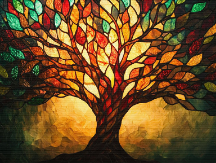 Tree Of Faith - Product Mockup 2