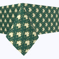 Trendy Patrick Pattern Squares