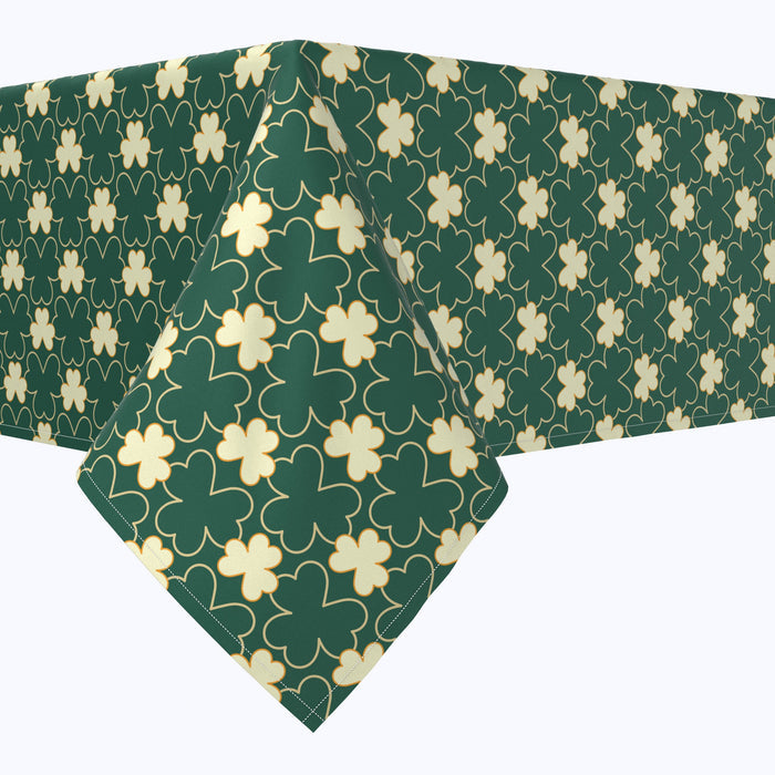 Trendy Patrick Pattern Squares