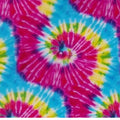 Tye Dye 4