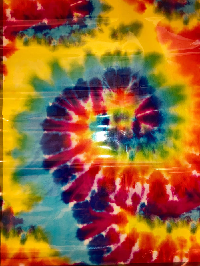 Tye Dye 6
