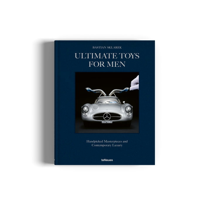 Ultimate Toys for Men