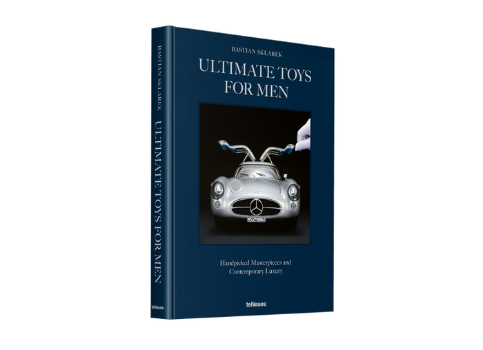 Ultimate Toys for Men