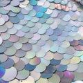 Unicorn Large Sequins Backdrop