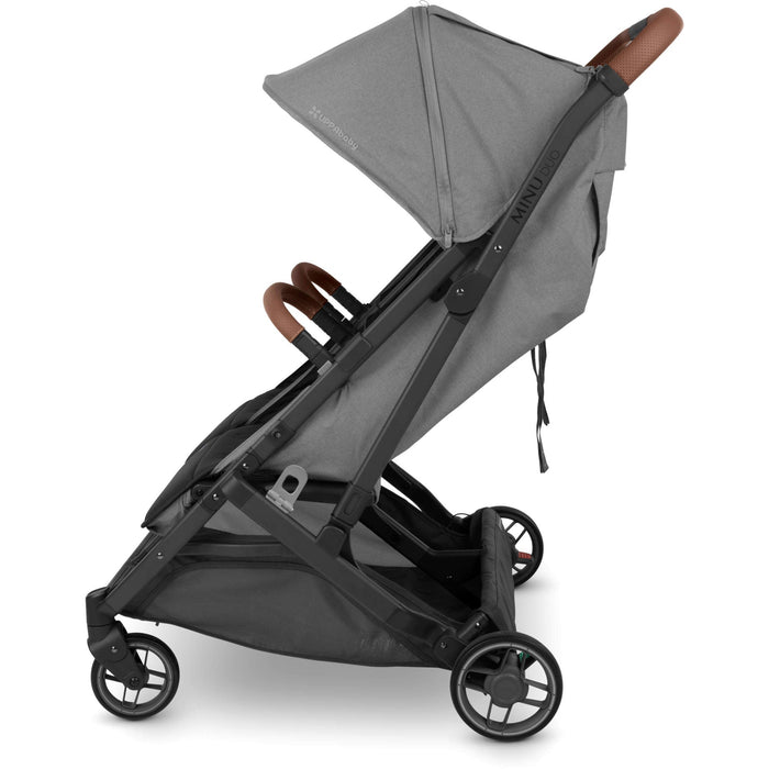 UPPAbaby Stroller Accessories UPPAbaby Minu Duo Bumper Bar
