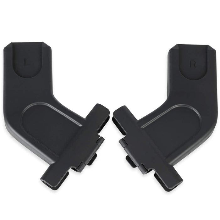 UPPAbaby Stroller Accessories UPPAbaby Minu V2 Car Seat Adapter for Nuna/Cybex/Maxi Cosi