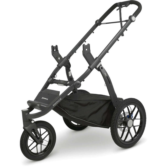 UPPAbaby Stroller Accessories UPPAbaby Ridge Infant Car Seat Adapters | Mesa / Mesa V2 / Aria / Bassinet