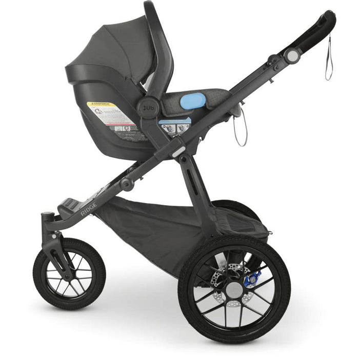 UPPAbaby Stroller Accessories UPPAbaby Ridge Infant Car Seat Adapters | Mesa / Mesa V2 / Aria / Bassinet