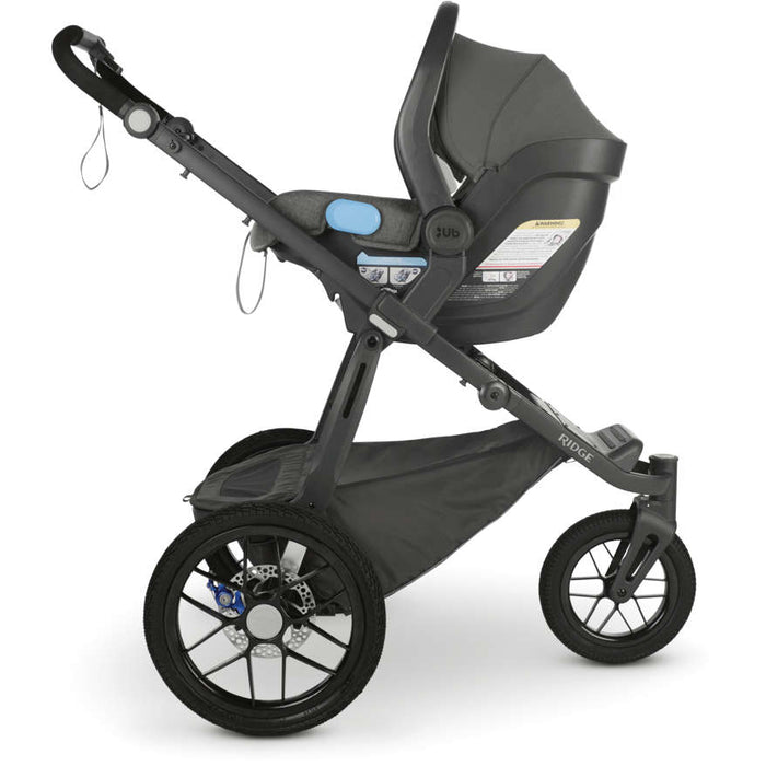 UPPAbaby Stroller Accessories UPPAbaby Ridge Infant Car Seat Adapters | Mesa / Mesa V2 / Aria / Bassinet