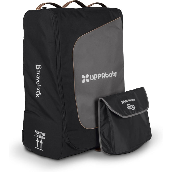 UPPAbaby Stroller Accessories UPPAbaby Travel Bag for Vista/Vista V2/Vista V3, Cruz/Cruz V2/Cruz V3