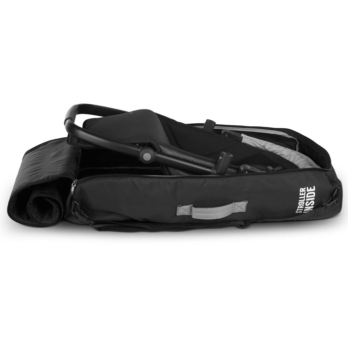 UPPAbaby Stroller Accessories UPPAbaby TravelSafe Travel Bag for Bassinet & RumbleSeat