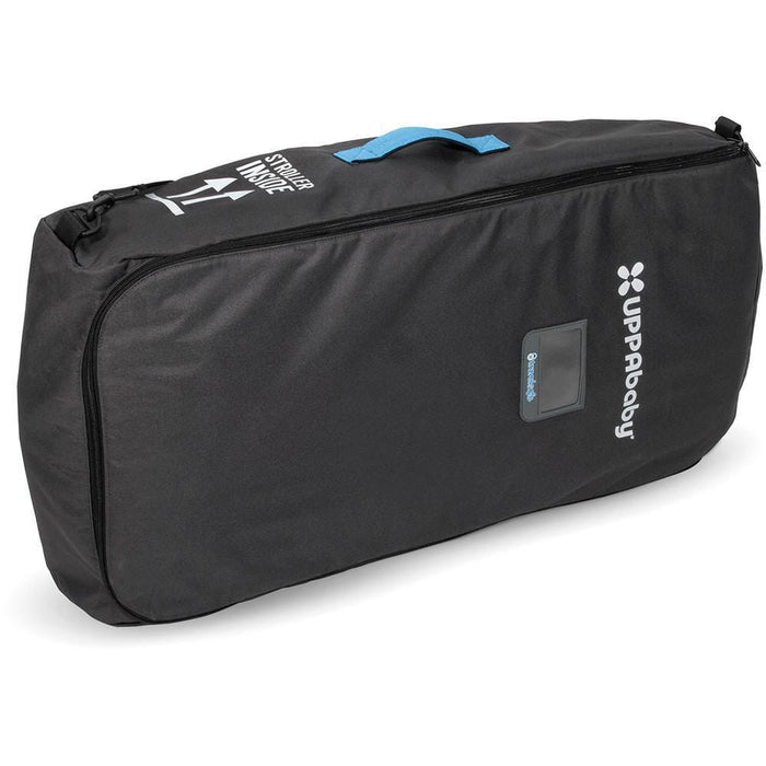 UPPAbaby Stroller Accessories UPPAbaby TravelSafe Travel Bag for Bassinet & RumbleSeat