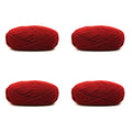 VBBC-01 Deep Red