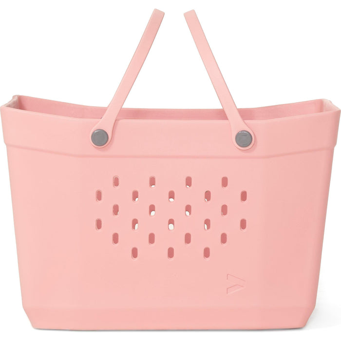 Veer Outdoor Rose Quartz Veer Beach Tote