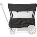 Veer Stroller Accessories 2-Seat Cruisers Veer Weather Cover for Sunshade