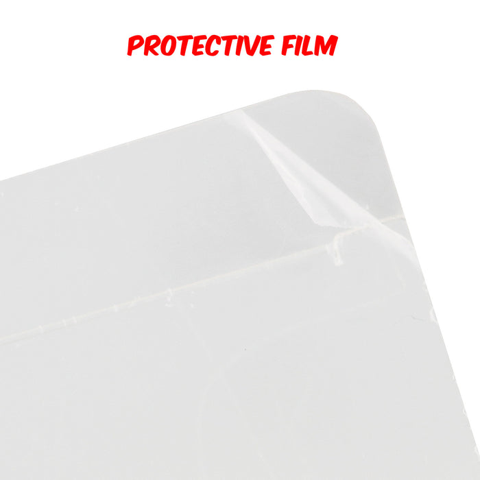display geek best funko pop protectors thick strong uv scratch flat top stack vinyl   4 inch standard   plastic shield vaulted eco armor fits collect protect display case kollector protector