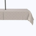 Vintage Elegance Lace Design Outdoor Rectangles