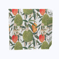 Watercolor Tropics Napkins